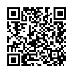 Astroblepus vanceae QR code