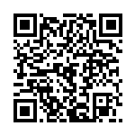 Astrodoras asterifrons QR code