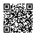 Auchenipterus demerarae QR code