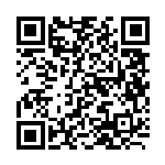 Bagarius bagarius QR code