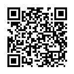 Bagre bagre QR code