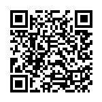 Bagrichthys vaillantii QR code