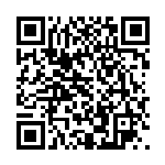 Bagropsis reinhardti QR code