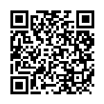 Bagrus docmak QR code