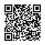 Bagrus orientalis QR code