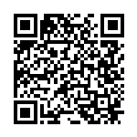 Batrachocephalus mino QR code