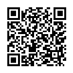 Bergiaria platana QR code