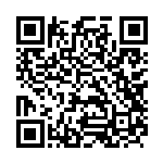 Bleekeriella leptaspis QR code