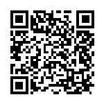 Breitensteinia cessator QR code