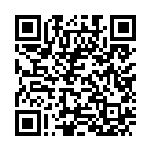 Bunocephalus doriae QR code