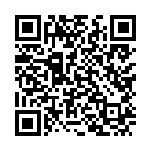 Bunocephalus hartti QR code