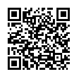 Bunocephalus larai QR code