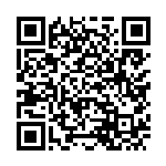 Bunocephalus verrucosus QR code