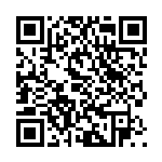 Cambeva cauim QR code