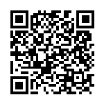 Cambeva diabola QR code