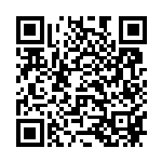 Cambeva luteoreticulata QR code