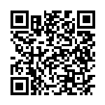 Cetopsis arcana QR code
