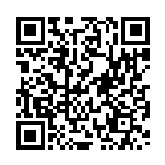 Cetopsis candiru QR code