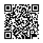 Cetopsis fimbriata QR code
