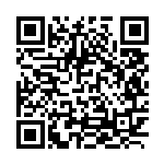Cetopsis fimbriata QR code