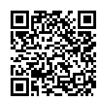 Chiloglanis cameronensis QR code
