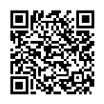 Chiloglanis cameronensis QR code