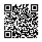 Chiloglanis fasciatus QR code