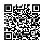 Chiloglanis fortuitus QR code