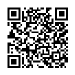 Chiloglanis fortuitus QR code