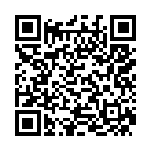 Chiloglanis kalambo QR code