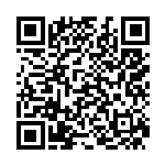 Chiloglanis kalambo QR code