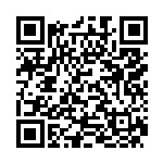 Chiloglanis lufirae QR code