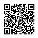 Chiloglanis lufirae QR code