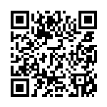 Chiloglanis pretoriae QR code