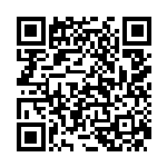 Chiloglanis pretoriae QR code