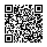 Chiloglanis sanagaensis QR code