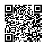 Chiloglanis voltae QR code