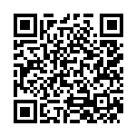 Chiloglanis voltae QR code