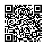 Chrysichthys brevibarbis QR code