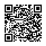 Chrysichthys nyongensis QR code