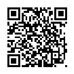 Clariallabes melas QR code