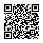 Clarias anfractus QR code