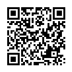 Clarias buettikoferi QR code