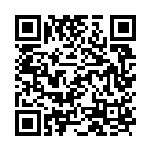 Clarias stappersii QR code
