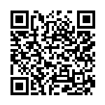 Congoglanis inga QR code