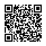 Congoglanis sagitta QR code