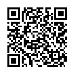 Congoglanis sagitta QR code