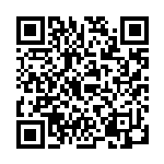 Corydoras areio QR code