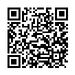 Corydoras aurofrenatus QR code