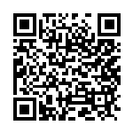 Corydoras blochi QR code